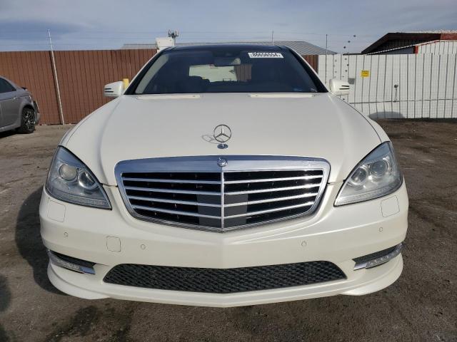 VIN WDDNG7DB0DA492394 2013 MERCEDES-BENZ S-CLASS no.5