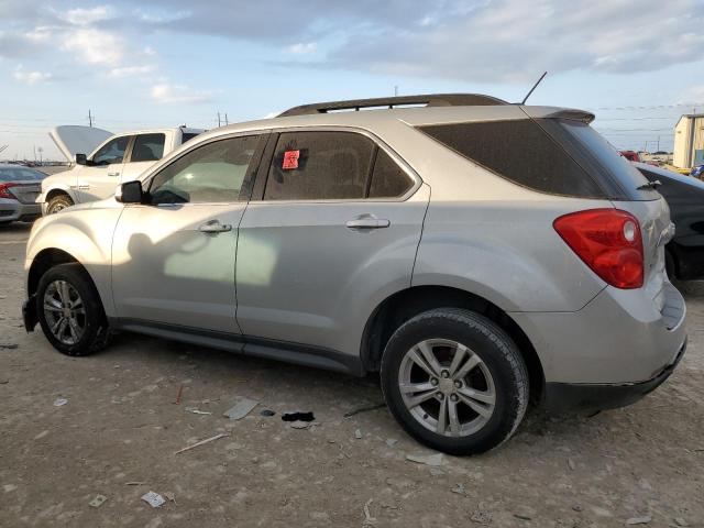 VIN 2GNALBEK2F6260215 2015 CHEVROLET EQUINOX no.2