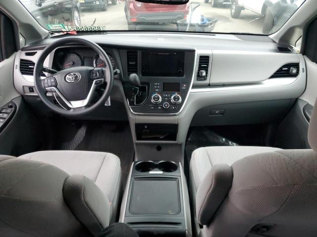 2016 TOYOTA SIENNA LE - 5TDKK3DC7GS725420