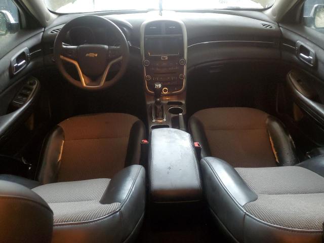 2015 CHEVROLET MALIBU 1LT - 1G11C5SL0FF120587