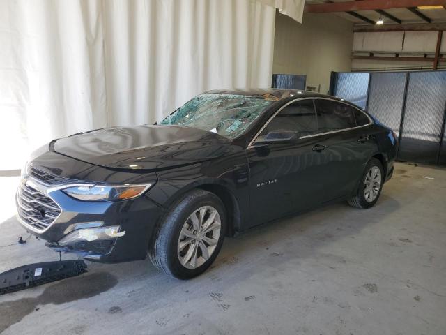 2022 CHEVROLET MALIBU LT #3112483198