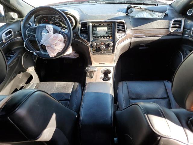 2015 JEEP GRAND CHER - 1C4RJFCG7FC142272