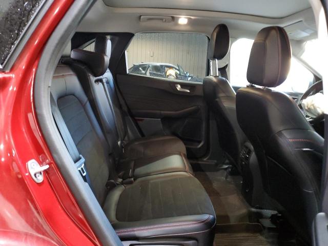 2022 FORD ESCAPE SEL - 1FMCU9H98NUB96452