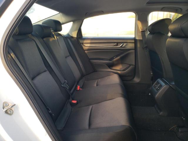 2018 HONDA ACCORD EX - 1HGCV1F46JA118498
