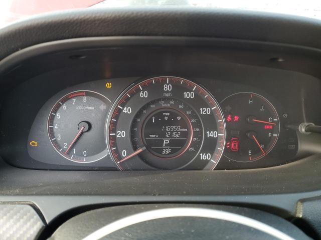 2016 HONDA ACCORD SPO - 1HGCR2F53GA245866