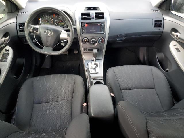 VIN 5YFBU4EE4DP116550 2013 TOYOTA COROLLA no.8