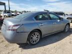 Lot #3033060006 2012 NISSAN MAXIMA S