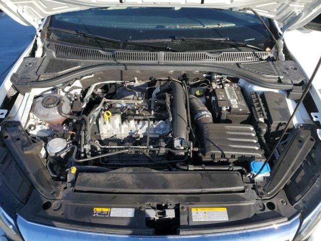 2021 VOLKSWAGEN JETTA S - 3VWC57BU8MM084365