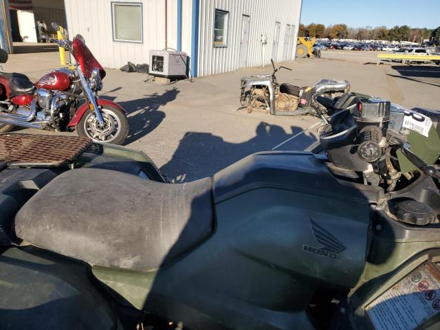 2019 HONDA TRX500 FM 1HFTE4431K4504942