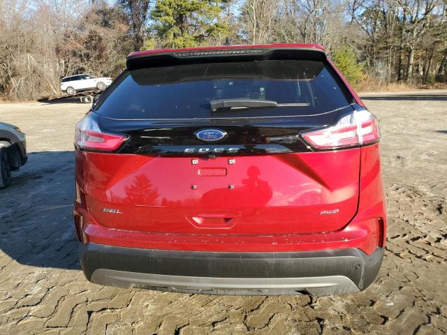 VIN 2FMPK4J91RBA91865 2024 FORD EDGE no.6