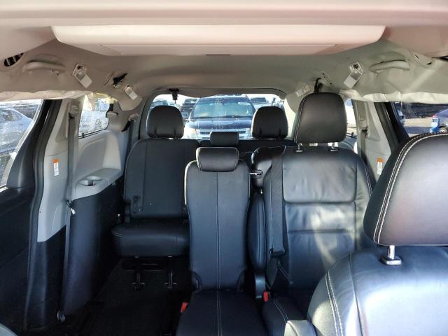 2015 TOYOTA SIENNA SPO - 5TDXK3DC9FS675009