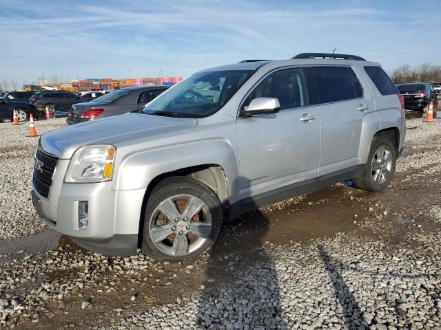 2014 GMC TERRAIN SL #3027010793