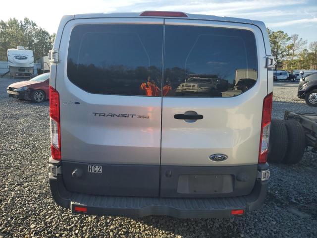 2017 FORD TRANSIT T- - 1FBZX2YM8HKB01569