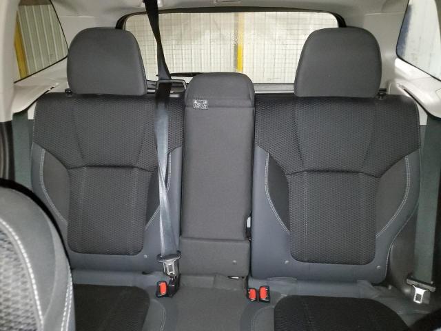 2019 SUBARU FORESTER P - JF2SKAEC4KH498477