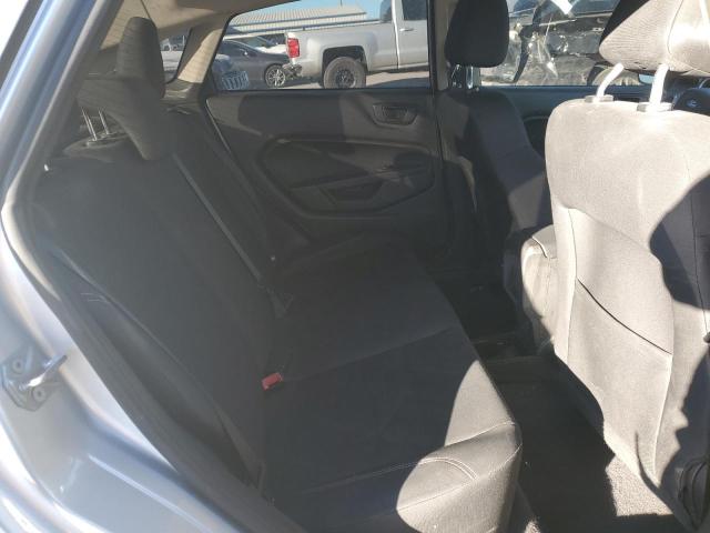 2019 FORD FIESTA SE - 3FADP4BJ8KM147876