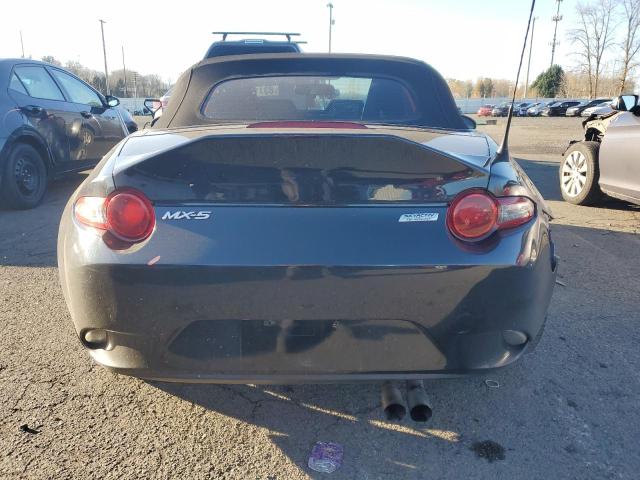 2017 MAZDA MX-5 MIATA - JM1NDAB7XH0122919