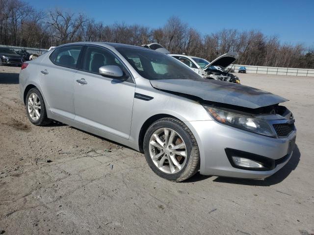 Vin: 5xxgn4a71dg205236, lot: 50872645, kia optima ex 20134