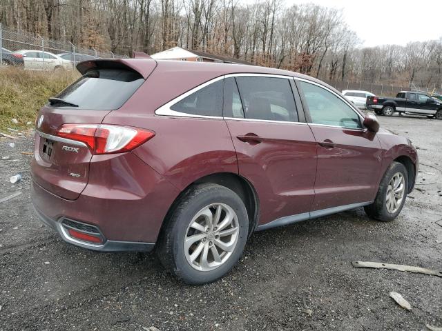 Vin: 5j8tb4h3xhl037808, lot: 84921314, acura rdx 20173