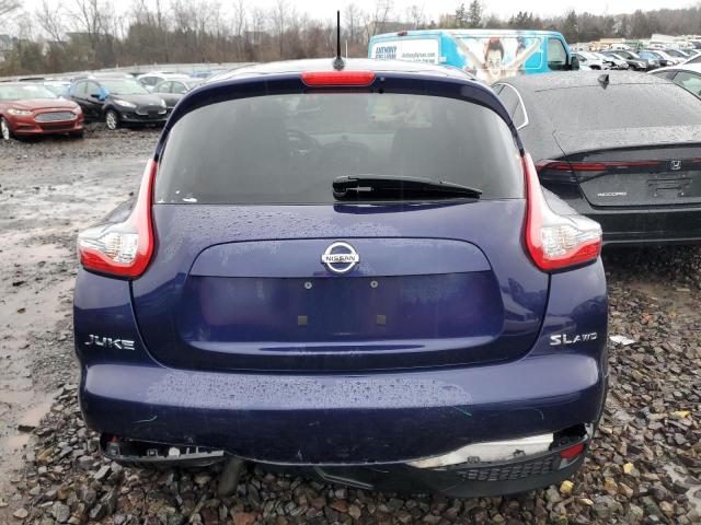 2015 NISSAN JUKE S - JN8AF5MV7FT555934