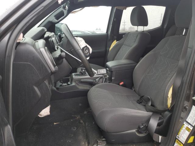 2017 TOYOTA TACOMA DOU - 3TMCZ5AN0HM072156