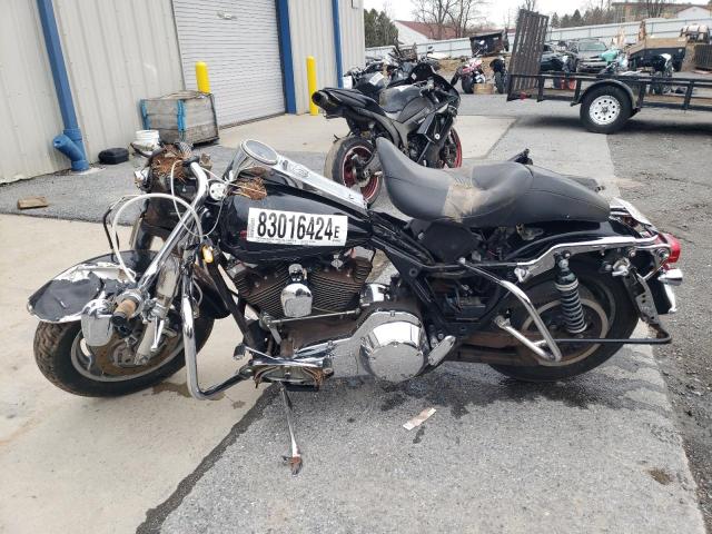 2004 HARLEY-DAVIDSON FLHR 1HD1FDV184Y733852