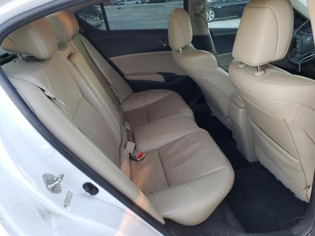 2015 ACURA ILX 20 PRE 19VDE1F54FE010714