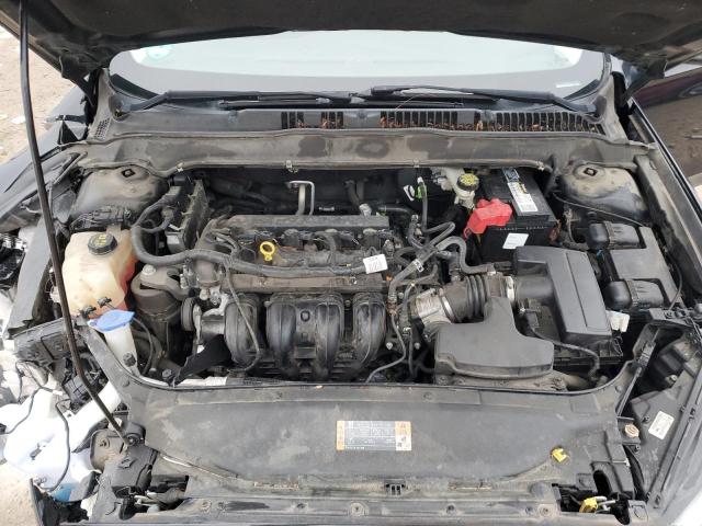 2016 FORD FUSION SE - 3FA6P0H77GR248916