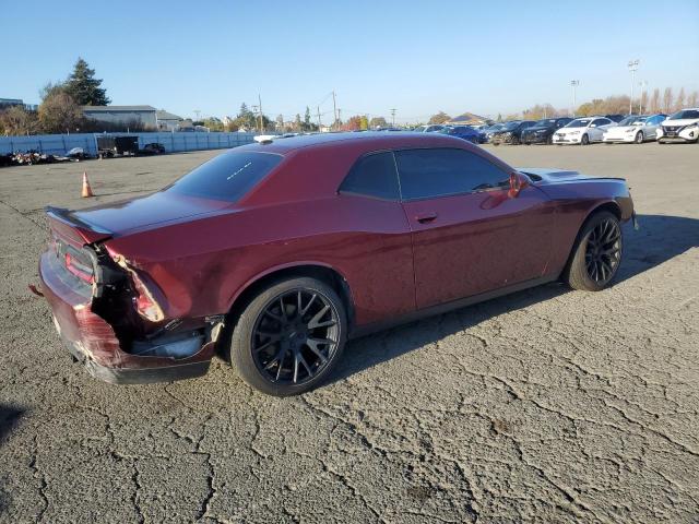 VIN 2C3CDZAG8KH571496 2019 DODGE CHALLENGER no.3