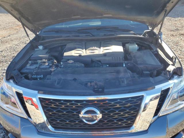 2019 NISSAN ARMADA PLA - JN8AY2NE9K9755163