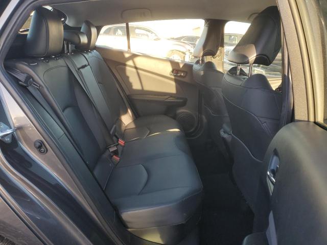 2022 TOYOTA PRIUS NIGH - JTDKAMFU9N3168216