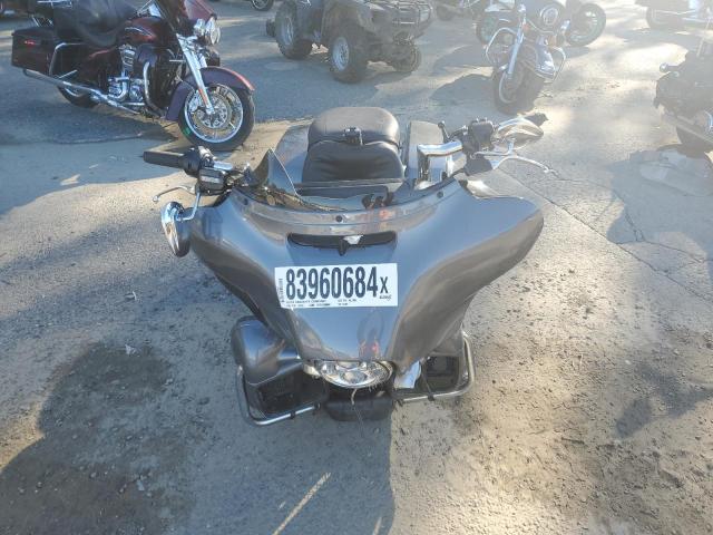 2022 HARLEY-DAVIDSON FLHTK 1HD1KEF14NB664968
