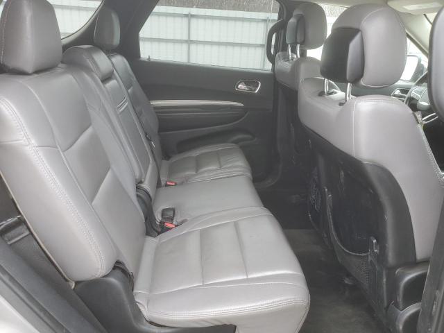 2015 DODGE DURANGO SX - 1C4RDJAG8FC870096