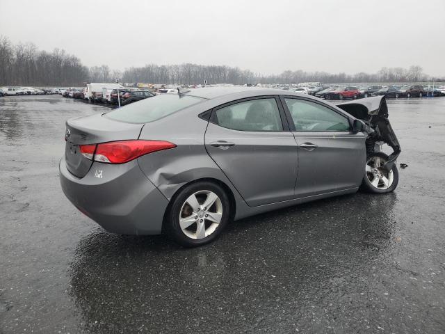 VIN 5NPDH4AE4DH444616 2013 HYUNDAI ELANTRA no.3