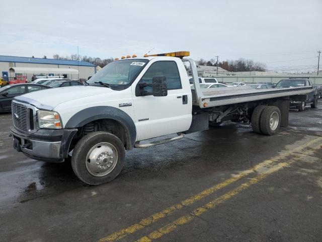 2006 FORD F550 SUPER #3034282126