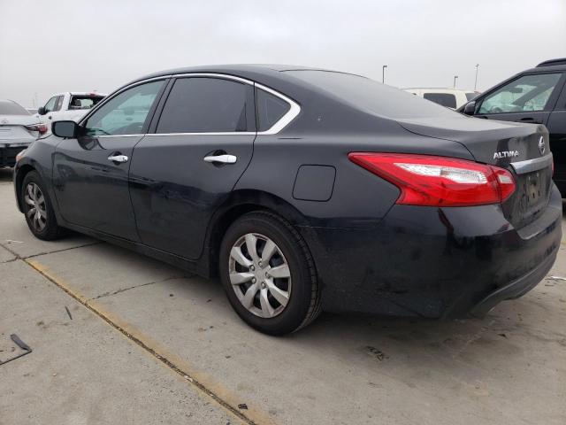 2016 NISSAN ALTIMA 2.5 - 1N4AL3AP8GN373735