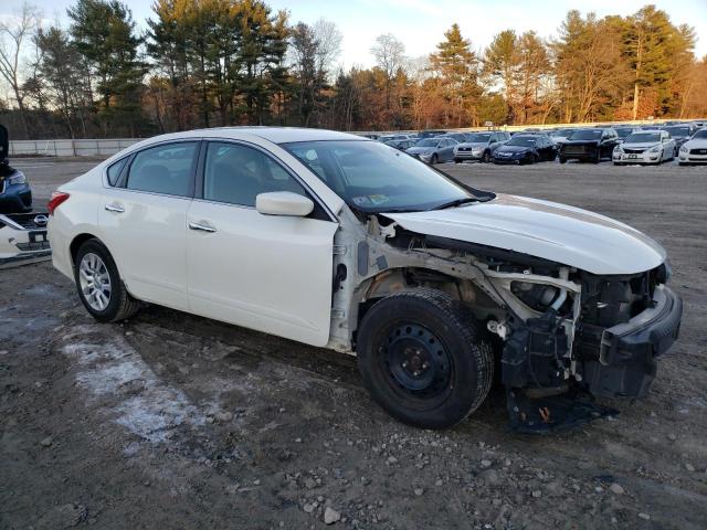 Vin: 1n4al3ap3gc285610, lot: 83891444, nissan altima 2.5 20164