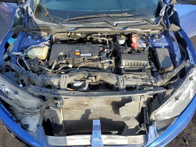 2016 HONDA CIVIC LX - 2HGFC2F54GH556853