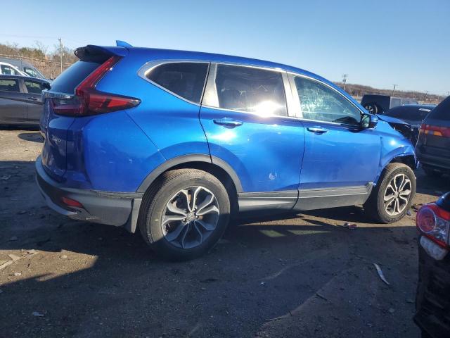 Vin: 7farw2h59me011723, lot: 86379724, honda crv ex 20213