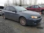 Lot #3033670745 2010 SUBARU IMPREZA 2.