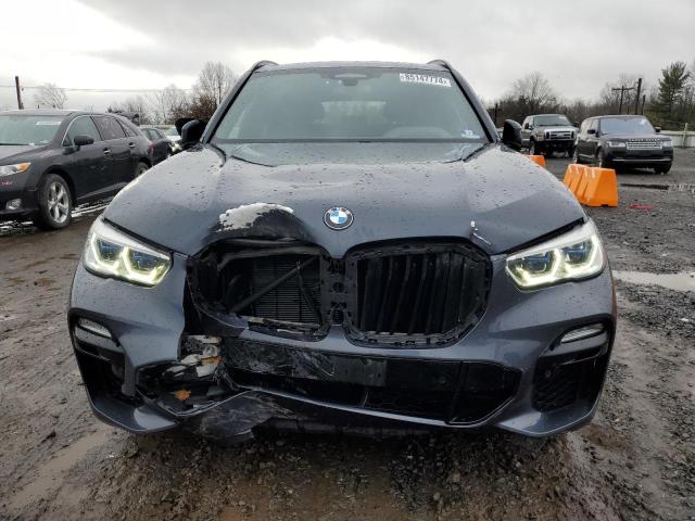 2019 BMW X5 XDRIVE4 - 5UXCR6C53KLL06073