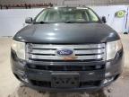 Lot #3024474526 2007 FORD EDGE SEL