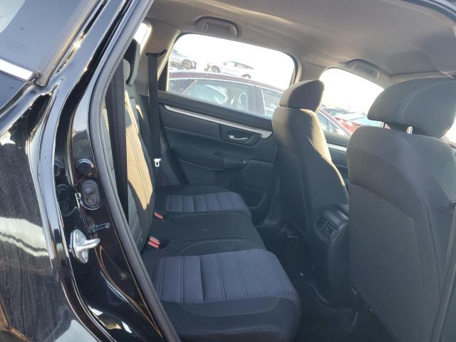 2021 HONDA CR-V SE - 5J6RW2H70ML026308