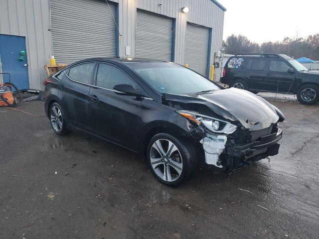 Vin: kmhdh4ah3gu585256, lot: 83080344, hyundai elantra se 20164