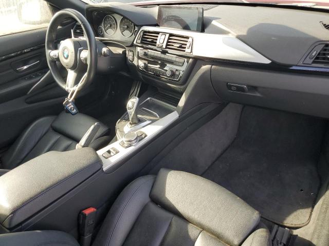 VIN WBA3T3C57G5A41364 2016 BMW 4 SERIES no.8