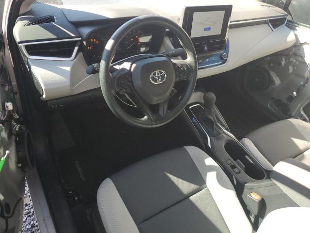 2023 TOYOTA COROLLA LE - 5YFB4MDE8PP074826