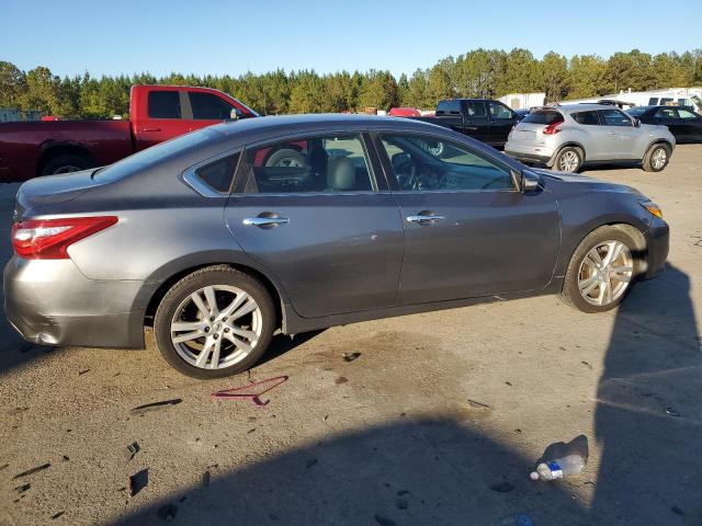 2016 NISSAN ALTIMA 3.5 - 1N4BL3AP7GC117926