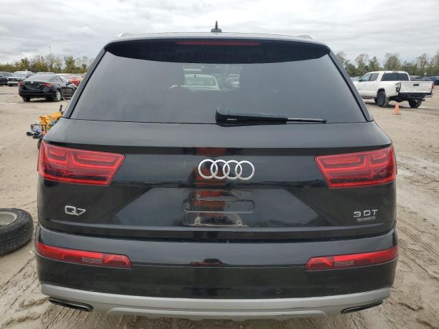 VIN WA1LAAF73HD025350 2017 AUDI Q7 no.6