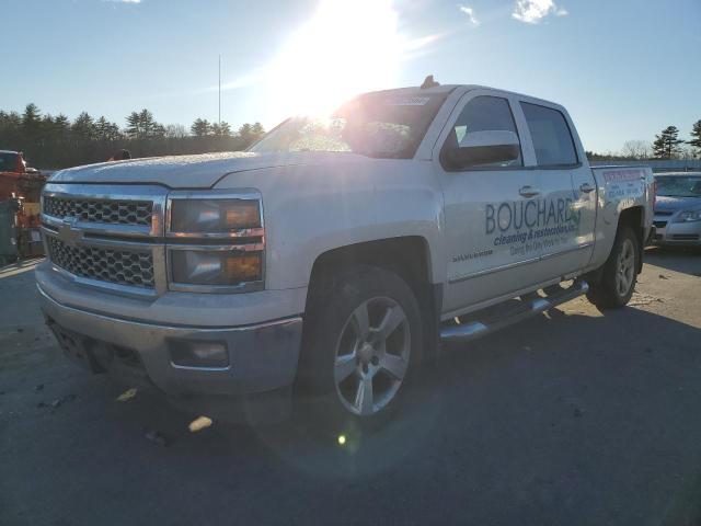 Vin: 3gcukrec0fg233836, lot: 83073884, chevrolet all models k1500 lt 2015 img_1