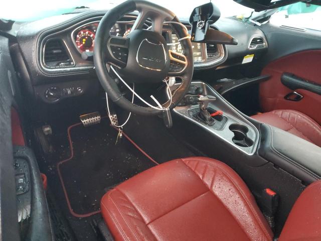 2022 DODGE CHALLENGER - 2C3CDZL90NH203980