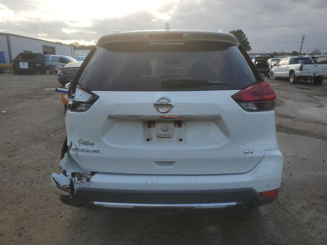 2019 NISSAN ROGUE S - KNMAT2MT4KP540764